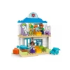 Lego Duplo: Primeira Vez Ao Médico 65 Peças - 10449