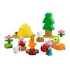 Lego Duplo: Viagem De Acampamento Peppa Pig 10452 32 Pcs