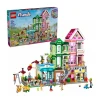 Lego Friends: Conjunto Apartamentos Heartlake City 42670