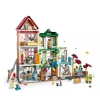 Lego Friends: Conjunto Apartamentos Heartlake City 42670