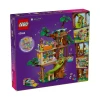 Lego Friends: Reunião Na Casa Da Árvore Amizades 42652