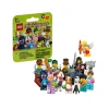 Lego Mini Figuras Série 27 71048 Lego Mini Figuras Série 27 71048