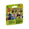 Lego Mini Figuras Série 27 71048 Lego Mini Figuras Série 27 71048