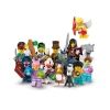 Lego Mini Figuras Série 27 71048 Lego Mini Figuras Série 27 71048