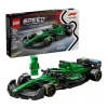 Lego Speed Champions: Aston Martin Aramco F1 269 Pcs 77245 Lego Speed Champions: Aston Martin Aramco F1 269 Pcs 77245
