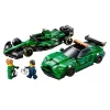 Lego Speed Champions: Aston Martin Formula 1 E Amr23 76925