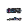 Lego Speed Champions: Bwt Alpine Formula 1 258 Pcs 77248 Lego Speed Champions: Bwt Alpine Formula 1 258 Pcs 77248