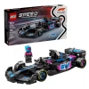 Lego Speed Champions: Bwt Alpine Formula 1 258 Pcs 77248 Lego Speed Champions: Bwt Alpine Formula 1 258 Pcs 77248