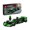 Lego Speed Champions: Kick Sauber F1 Team 259 Pcs 77247 Lego Speed Champions: Kick Sauber F1 Team 259 Pcs 77247