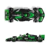 Lego Speed Champions: Kick Sauber F1 Team 259 Pcs 77247 Lego Speed Champions: Kick Sauber F1 Team 259 Pcs 77247
