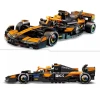 Lego Speed Champions: McLaren F1 Team Mcl38 269 Pcs 77251 Lego Speed Champions: McLaren F1 Team Mcl38 269 Pcs 77251