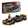 Lego Speed Champions: McLaren F1 Team Mcl38 269 Pcs 77251 Lego Speed Champions: McLaren F1 Team Mcl38 269 Pcs 77251