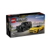 Lego Speed Champions - Mercedes Amg G63 E Amg Sl63 76924 Lego Speed Champions - Mercedes Amg G63 E Amg Sl63 76924