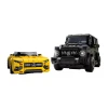 Lego Speed Champions - Mercedes Amg G63 E Amg Sl63 76924 Lego Speed Champions - Mercedes Amg G63 E Amg Sl63 76924