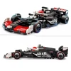 Lego Speed Champions: Moneygram Haas Formula 1 242 Pcs 77250