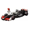 Lego Speed Champions: Moneygram Haas Formula 1 242 Pcs 77250