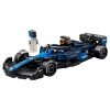 Lego Speed Champions: Williams Racing FW46 F1 263 Pcs 77249