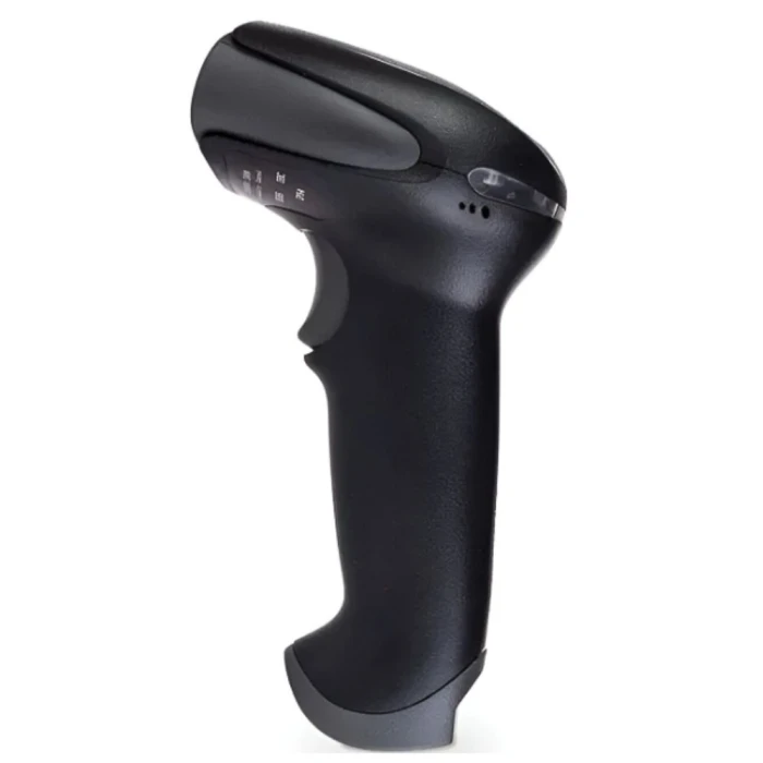 Leitor Código Barras Sem Fio GA157 USB Multilaser Novo