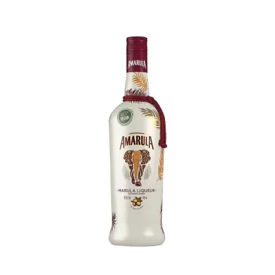 Licor Amarula Vegan 750Ml