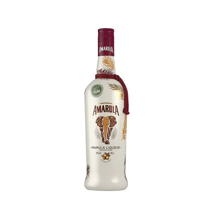 Licor Amarula Vegan 750Ml