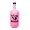 Licor Ballena Fino Sabor Morango Com Tequila 750ml