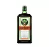 Licor Fino De Ervas Jägermeister 1 Litro Novo Licor Fino De Ervas Jägermeister 1 Litro Novo