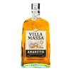 Licor Villa Massa Amaretto 700ml Licor Villa Massa Amaretto 700ml
