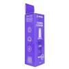 Limpa Telas Com Flanela Microfibra 60ml Fortrek