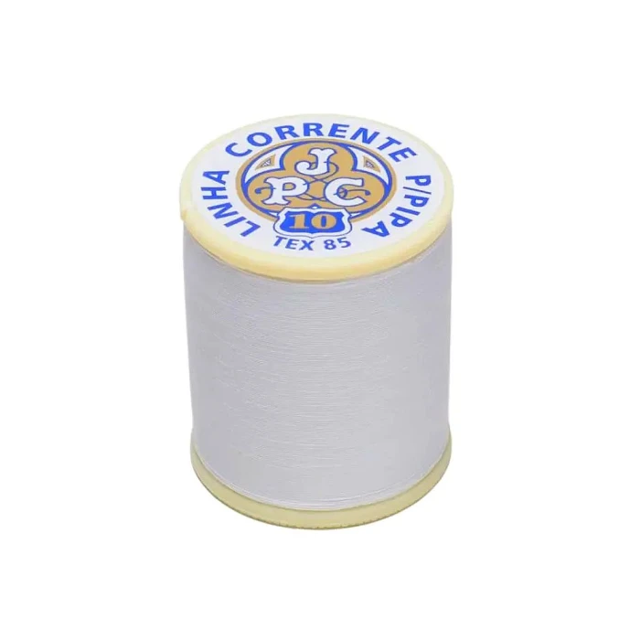 Linha Para Pipa N.10 457 Metros Cor Branca Linha Para Pipa N.10 457 Metros Cor Branca