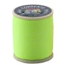 Linha Para Pipa N.10 457 Metros Cor Verde Limão Linha Para Pipa N.10 457 Metros Cor Verde Limão
