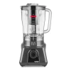 Liquidificador Multilaser Turbo 1200W 220V LQ1202 Preto