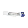 Luminária Aletada Led 10W 6500K Branco 262066-04 Blumenau