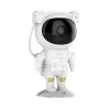 Luminária Astronauta Projetor De Estrelas Hr-F2 Novo