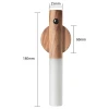 Luminaria Led De Sobrepor Xc-Lc-01 X-Cell