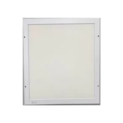 Luminária Painel De Led Quadrado P/ Embutir Branco 26W 6500K