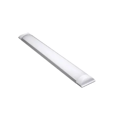 Luminária Slim Sobrepor 18W 6500K 60m Elgin Novo