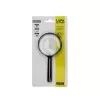 Lupa De Vidro 60mm Kokay Novo Lupa De Vidro 60mm Kokay Novo