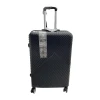 Mala De Viagem Com Rodas 32KG Abs Cor Preta CB3840 Moment