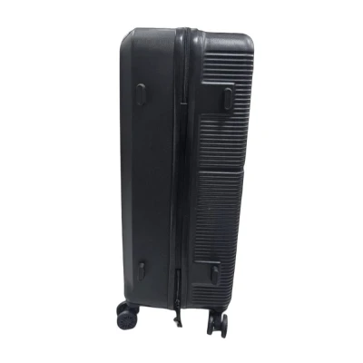 Mala De Bordo Classifical 24 Abs Preto Yins Ys21244P- P