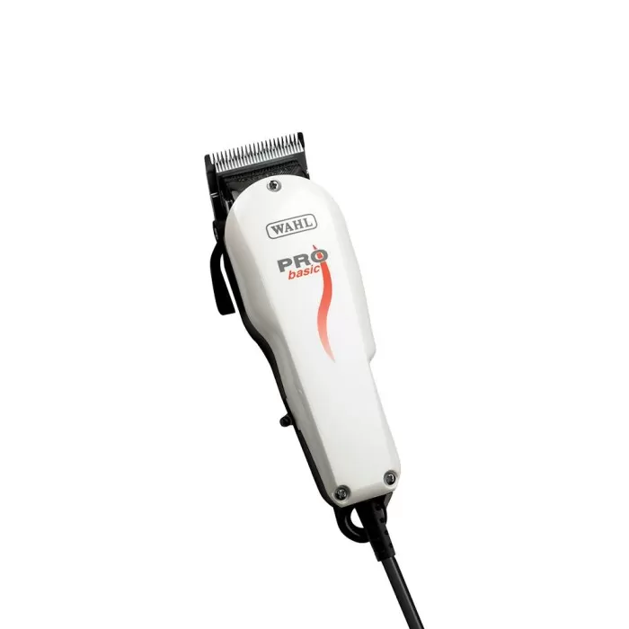 Máquina Classic Series Wahl Pro Basic 220V Novo Máquina Classic Series Wahl Pro Basic 220V Novo