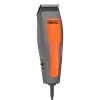 Maquina Cortar Barba Cabelo e Maquininha Nariz Laranja 220V Maquina Cortar Barba Cabelo e Maquininha Nariz Laranja 220V