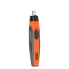 Maquina Cortar Barba Cabelo e Maquininha Nariz Laranja 220V Maquina Cortar Barba Cabelo e Maquininha Nariz Laranja 220V