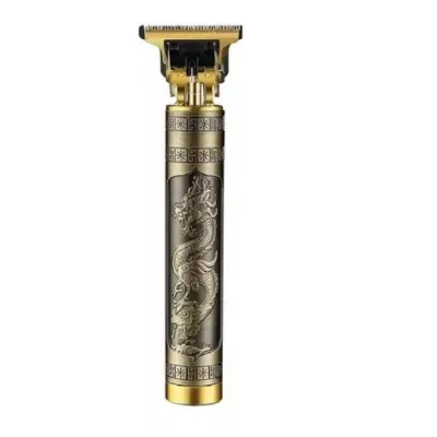 Máquina De Corte Cabelo La-1679 Minimen Novo