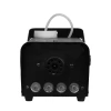 Maquina De Fumaça 600W 220V Canhão 4 Leds Rgb Onistek