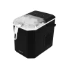 Maquina De Gelo 12Kg/Dia 100W 220V Preta Agratto
