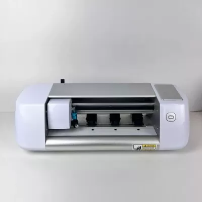 Maquina Plotter Película de Hidrogel Rock Space C180 USADA