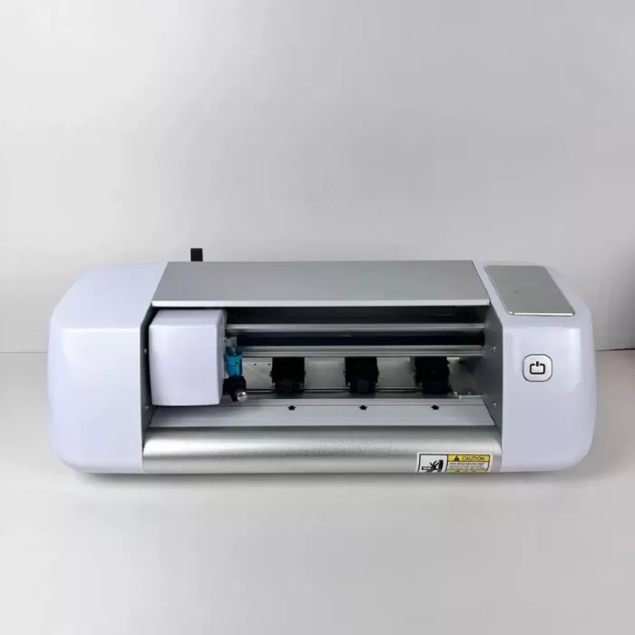 Maquina Plotter Película de Hidrogel Rock Space C180 USADA