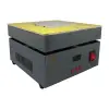 Maquina Separadora De Telas Hot Plate Hylko 946D-100 220V