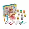 Massinha Play Doh Brincando De Dentista F1259 Novo