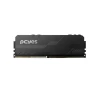 Memória Ram Gamer Pc Yes 8GB Ddr4 3200Mhz Udimm Black